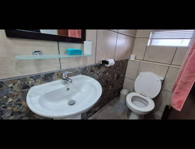 3 BEDROOM APARTMENT FOR SALE IN HEIDERAND